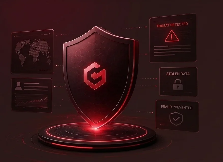 DarkX security operations team monitoring dark web intelligence streams